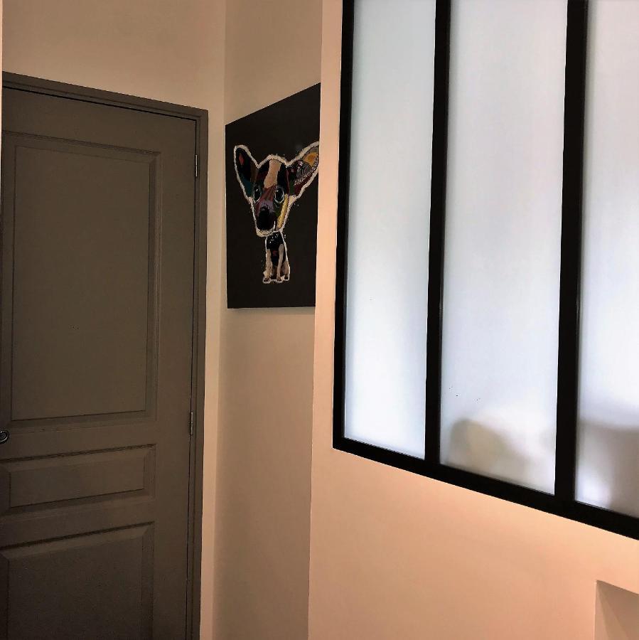 Chambres D'Hotes Et Gites Le Mas Mellou Оранж Экстерьер фото
